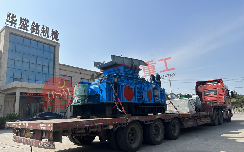 210 大型高压辊磨机