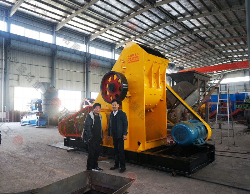 熟石灰炉渣粉碎机视频星空平台重工 