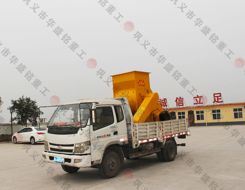 星空平台煤矸石粉碎机，助力包钢庆华煤化工年产210万吨焦化项目！ 