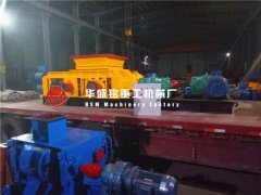 星空(中国)一站式服务平台如何排料才能不堵料？