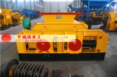 星空(中国)一站式服务平台的齿辊易磨损易断的原因分析