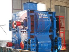 星空平台四辊破碎机销量高好评率高