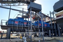 轮齿式星空(中国)一站式服务平台的易损件都有什么