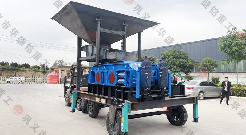 水泥辊压机厂家排名 星空平台重工的可以入手