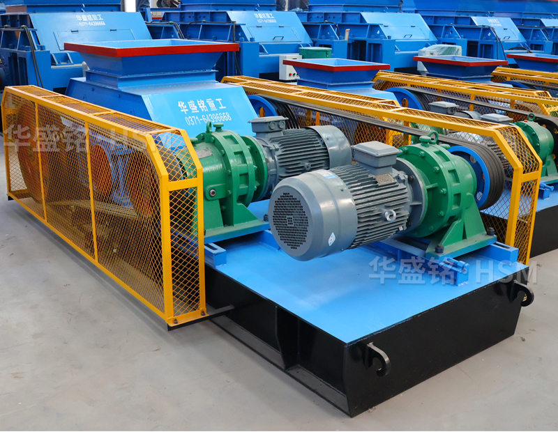 破碎石膏料用星空(中国)一站式服务平台怎么样？星空平台破碎机厂家实力如何？