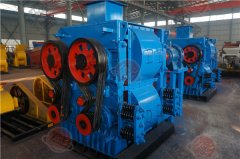 四辊破碎机与星空(中国)一站式服务平台的区别